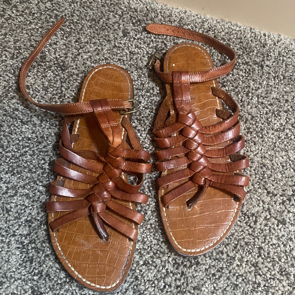 Sam edelman gladiator sandal